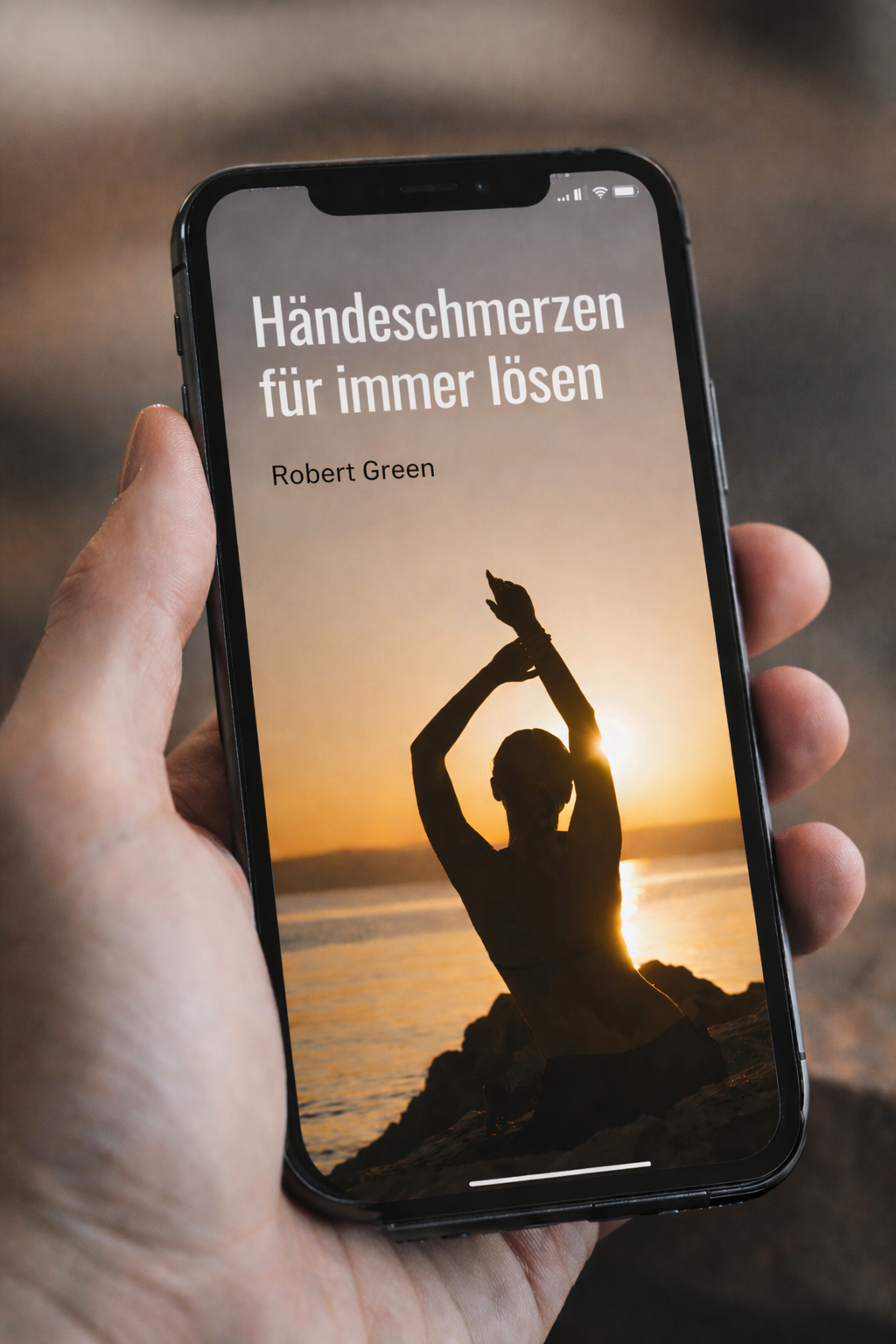Hände und Nervenschmerzen, was wirklich hilft.