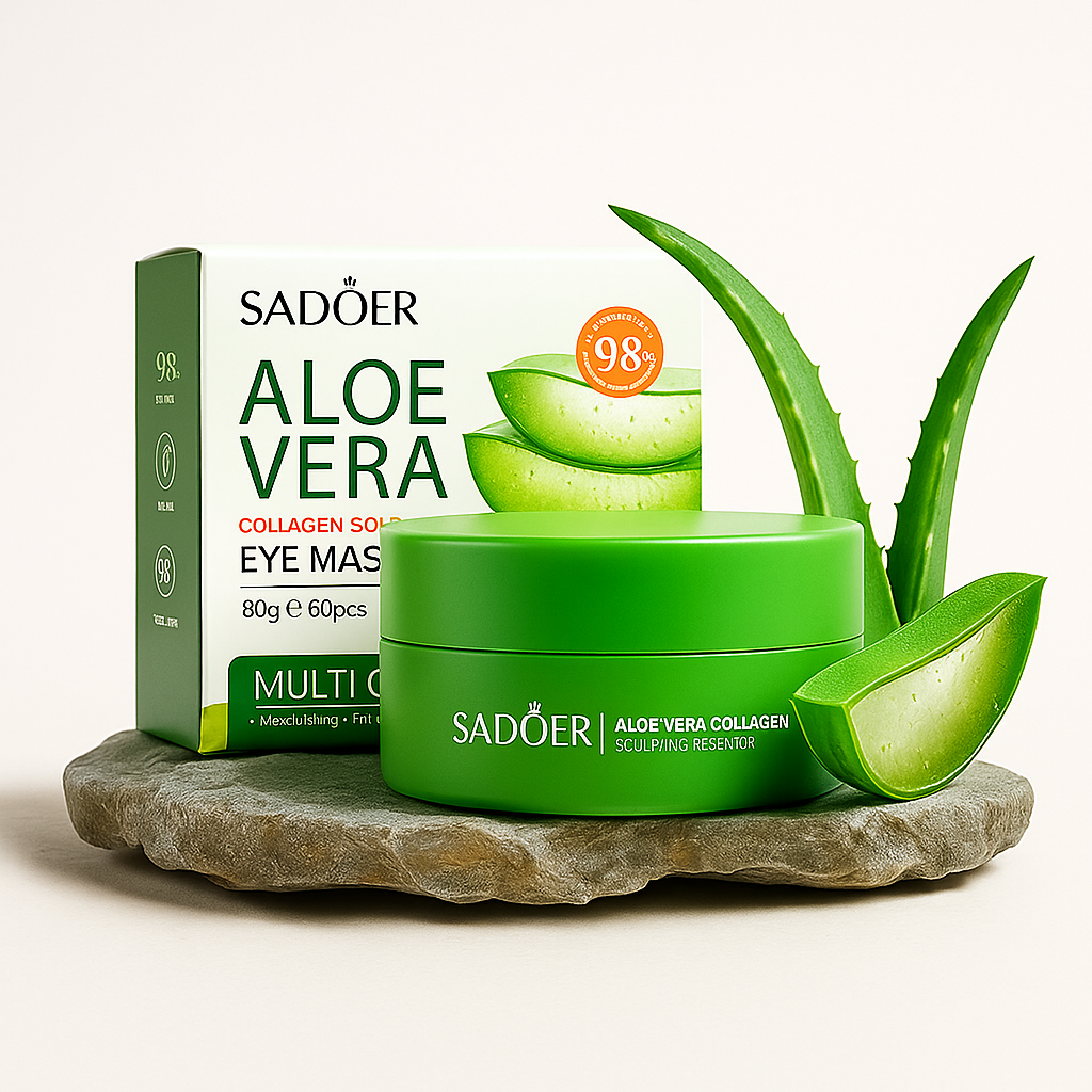 Augenpads