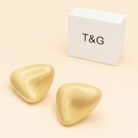 T&G Push Pads – mit einzigartiger dreieckiger Form
