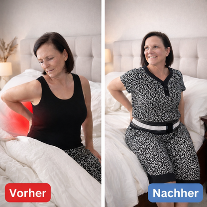 Orthopädischer Hüftgürtel