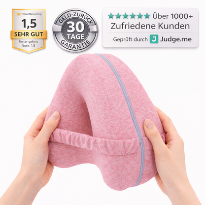 Orthopädisches Ausrichtungs-Kissen