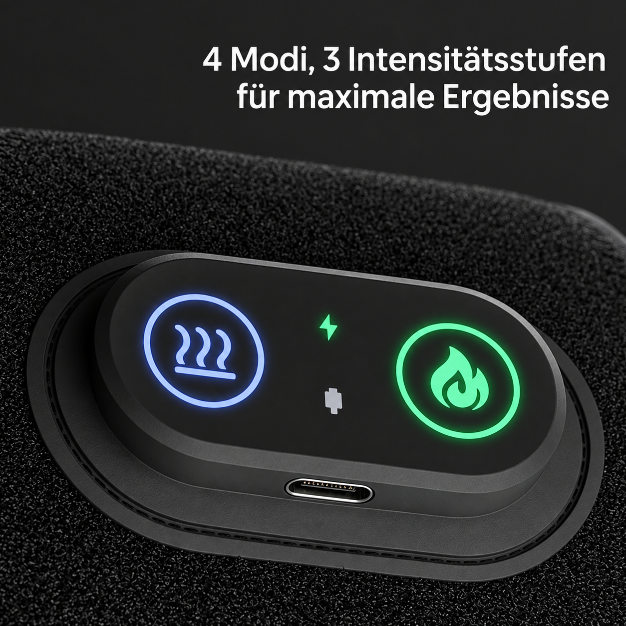 OrthoFlex 3-in-1