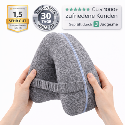 Orthopädisches Ausrichtungs-Kissen