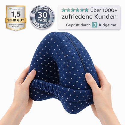 Orthopädisches Ausrichtungs-Kissen