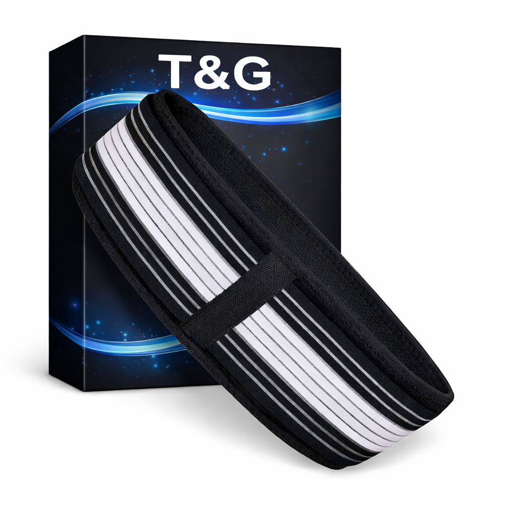 Orthopädischer Hüftgürtel