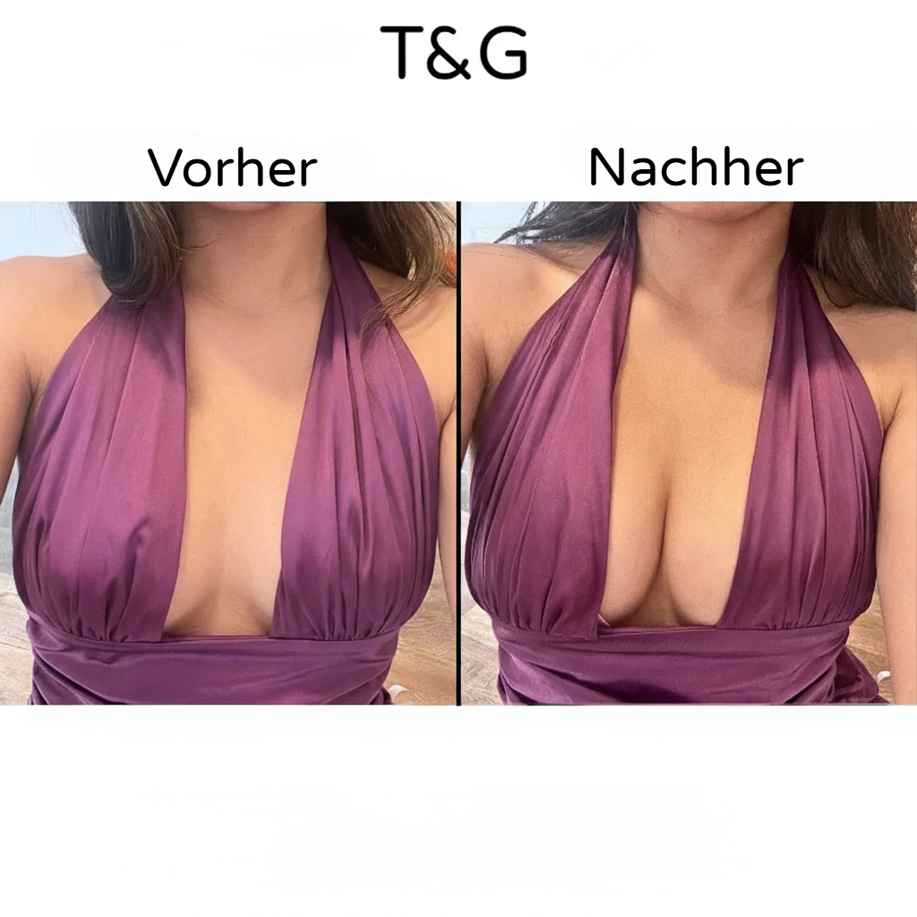 T&G Push Pads – mit einzigartiger dreieckiger Form