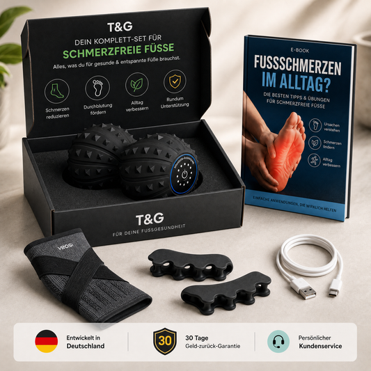 OrthoRoll-Vibrations- Massageroller