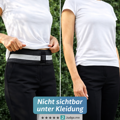 Orthopädischer Hüftgürtel