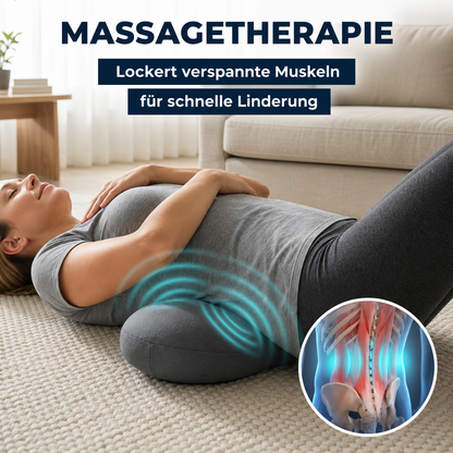 3-in-1 Rückenmassagegerät