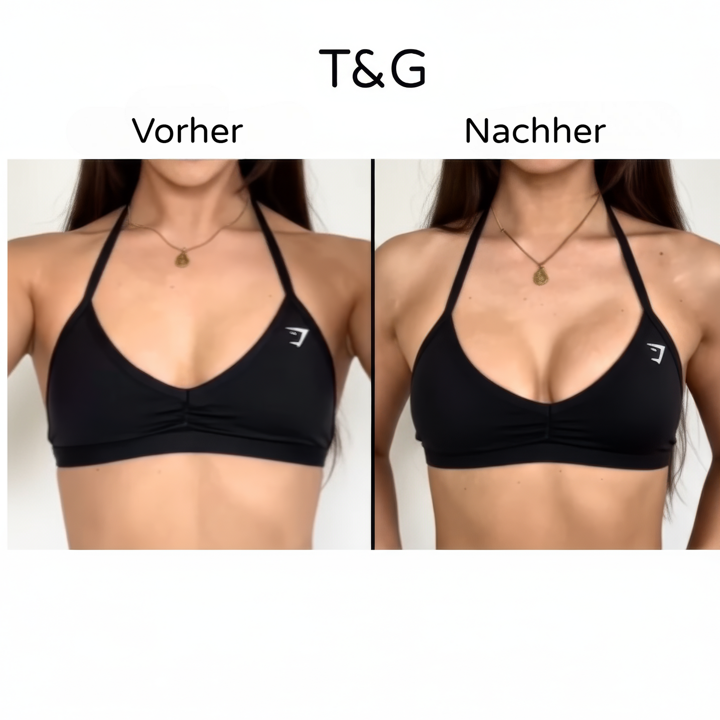T&G Push Pads – mit einzigartiger dreieckiger Form