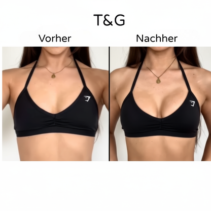 T&G Push Pads – mit einzigartiger dreieckiger Form