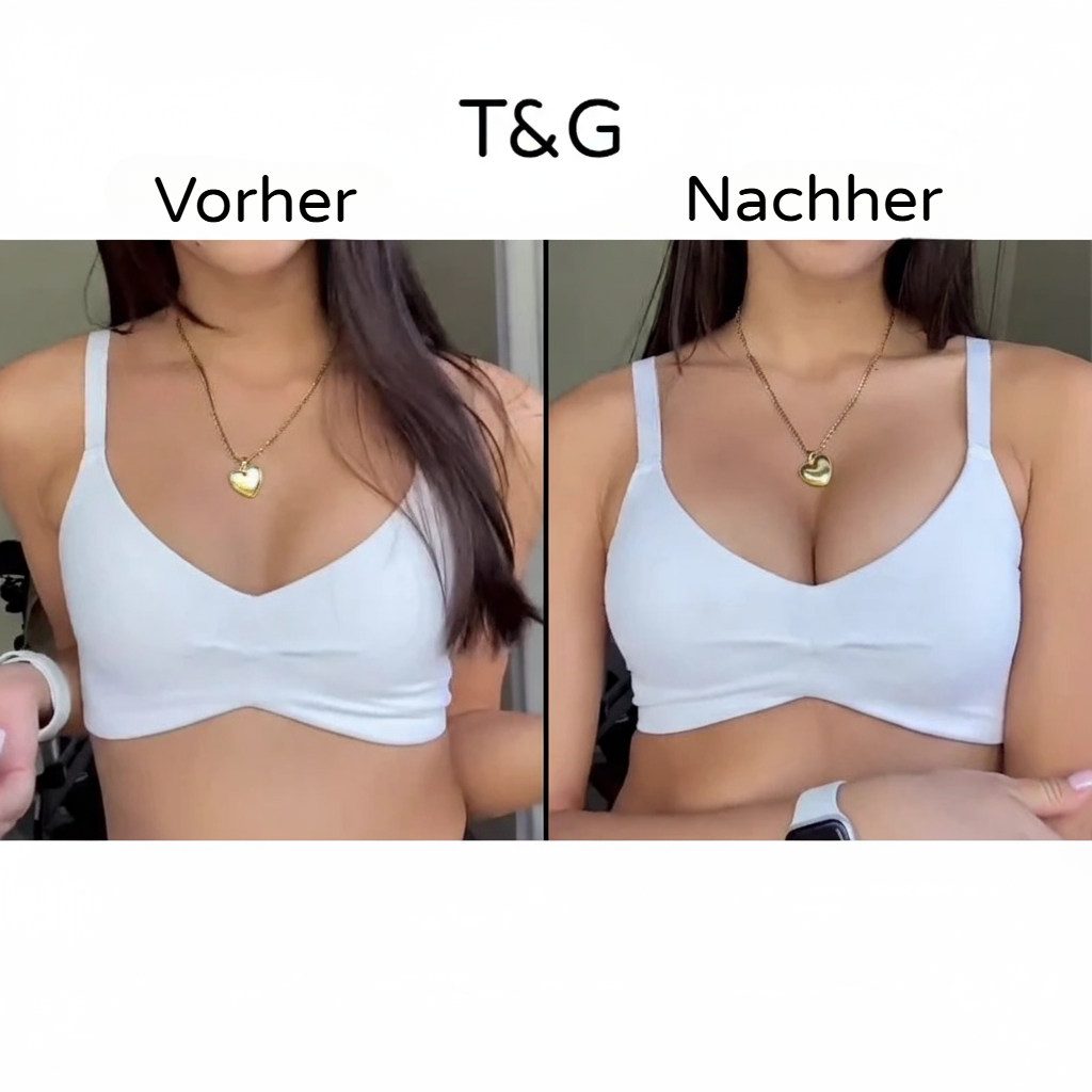 T&G Push Pads – mit einzigartiger dreieckiger Form